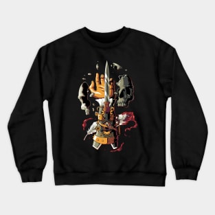 Assassination Crewneck Sweatshirt